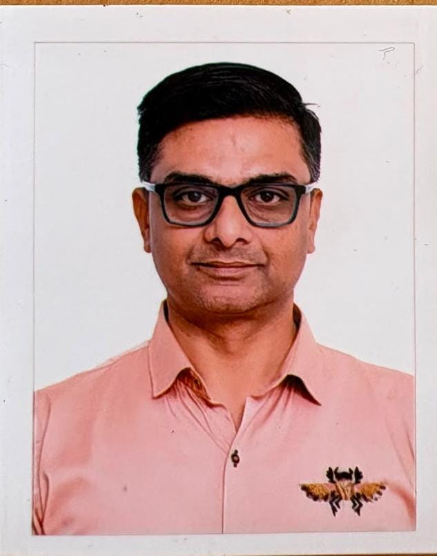 Mr. R.J. Patel